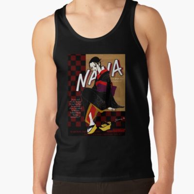 Nana Osaki Music Tank Top