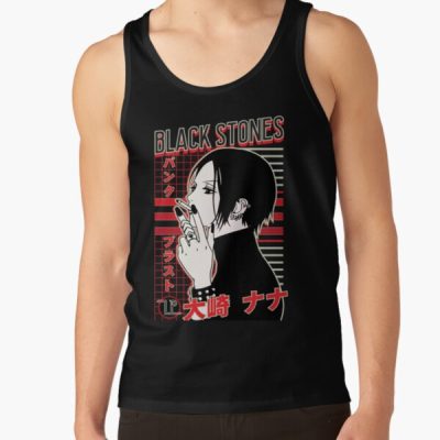 Hot Nana Osaki Tank Top
