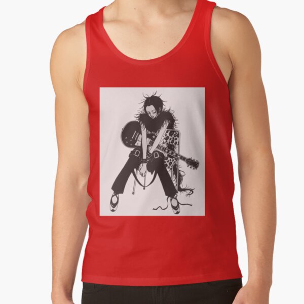 Nana Osaki Tank Top - Image 5