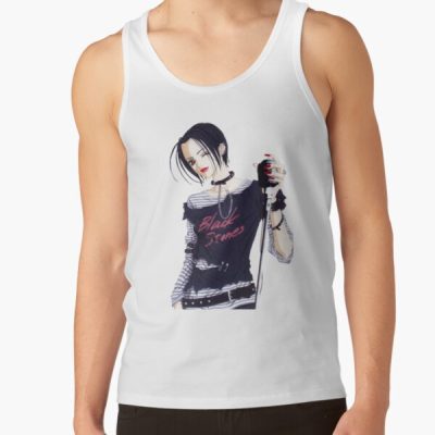 Nana Black Stones Tank Top