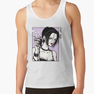 Nana Osaki Anime Tank Top