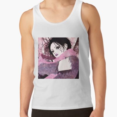 Best Nana Anime Tank Top