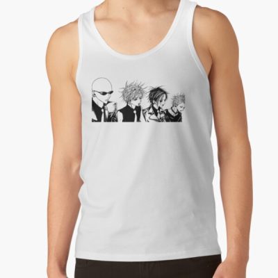 Anime Nana Classic Tank Top