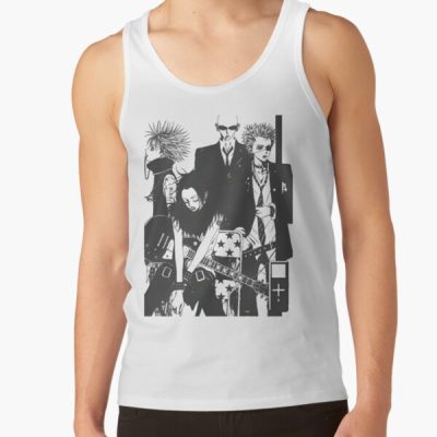 Classic Nana Anime Tank Top