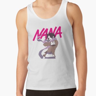 Osaki Nana Anime Posters Tank Top
