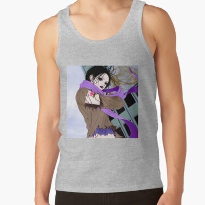 Nana Anime Tank Top