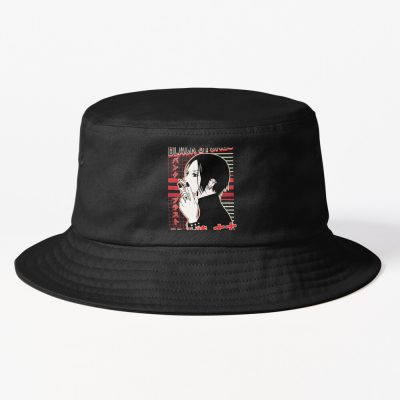 Top Nana Osaki Bucket Hat