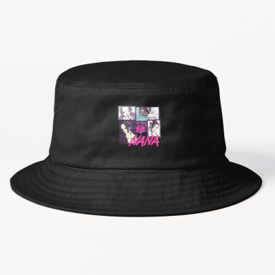 Hot Design Nana Bucket Hat