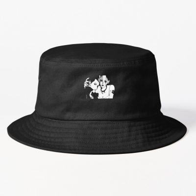 Nana Osaki And Ren Honjo Bucket Hat