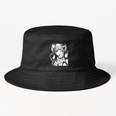 Nana Retro Bucket Hat