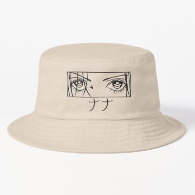 Nana Osaki S Eyes Bucket Hat