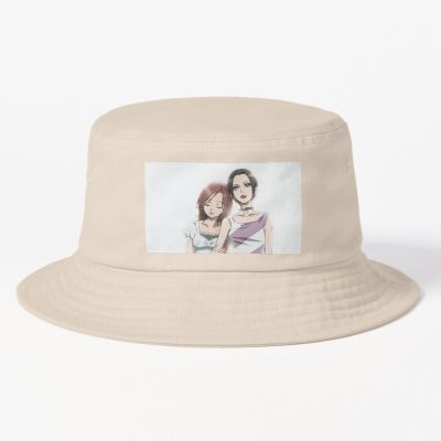 Nana Anime Colorfull Bucket Hat