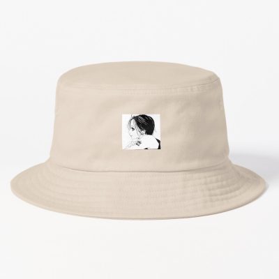 Nana Basic Bucket Hat