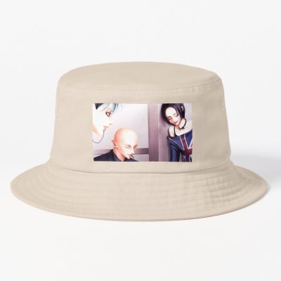 Hot Design Nana Anime Bucket Hat