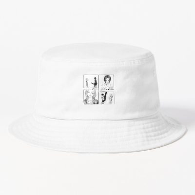Hey Nana Bucket Hat