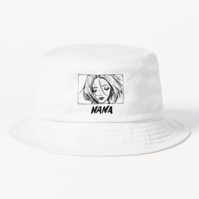 Nana Anime Wonderfull  Bucket Hat