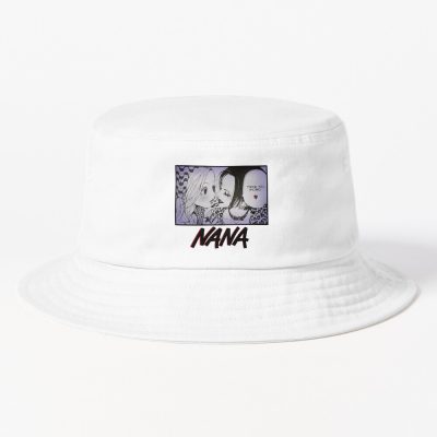 Nana And Hachi Bucket Hat