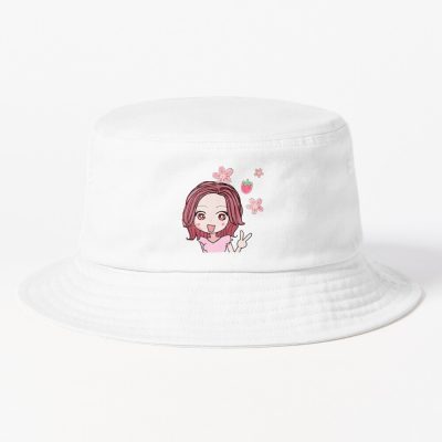 Nana Hachi Bucket Hat