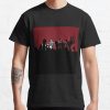 Nana Japanese Anime Girl Graphic T-Shirt