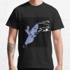 Nana Anime Girl Trendy Graphic T-Shirt