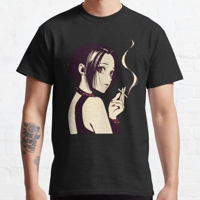 Nana Harajuku Manga Girl T-Shirt