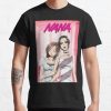 Nana Anime Girl Cute Harajuku T-Shirt