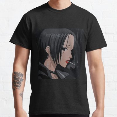 Nana Harajuku Manga Girl Graphic T-Shirt