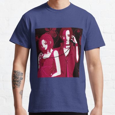 Nana Manga Girl Cute Anime T-Shirt