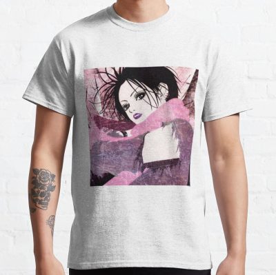 Nana Anime Girl Japanese Street T-Shirt