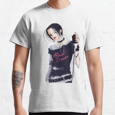 Nana Manga Girl Street Fashion T-Shirt