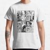 Nana Cute Anime Girl T-Shirt