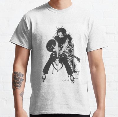 Nana Manga Anime Girl T-Shirt