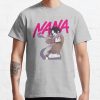 ssrcoclassic teemensheather greyfront altsquare product1000x1000.u1 11 - Nana Merch