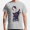 ssrcoclassic teemensheather greyfront altsquare product1000x1000.u1 18 - Nana Merch