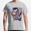 Nana Anime Girl Streetwear T-Shirt