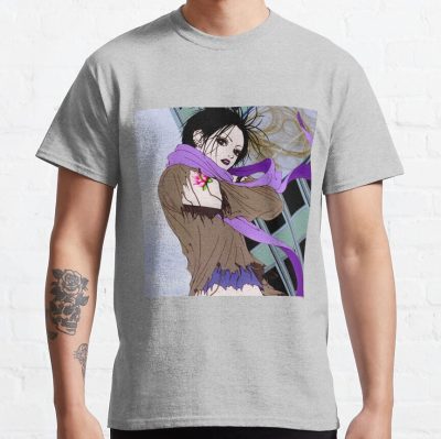 Nana Anime Girl Streetwear T-Shirt