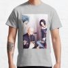 ssrcoclassic teemensheather greyfront altsquare product1000x1000.u1 28 - Nana Merch