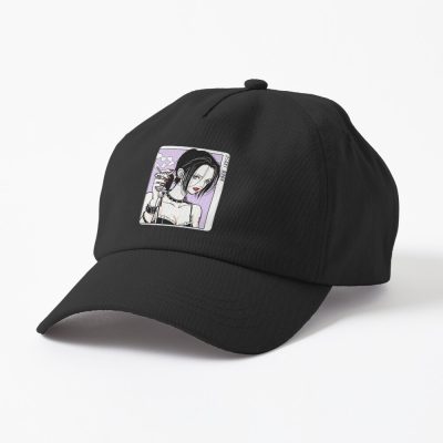 New Design Nana Osaki Anime Cap