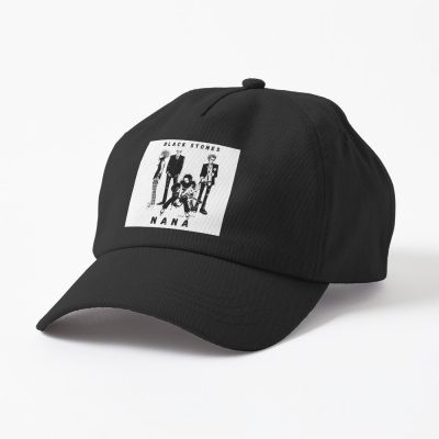 New Design Nana Cap
