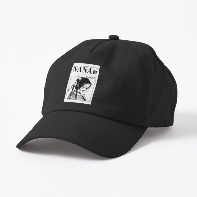 Nana Retro Cap