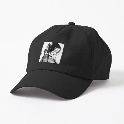 Osaki Nana Singing Cap