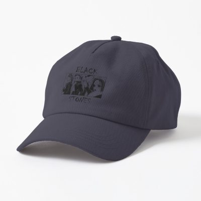 Black Stones Nana Manga Anime Classic Cap