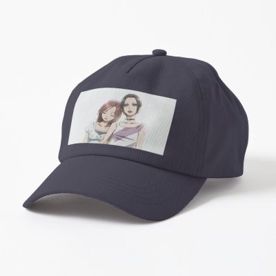 Nana Anime Cap