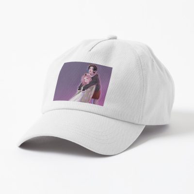 Hatchi And Nana Cap