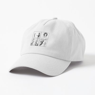 Hey Nana Cap