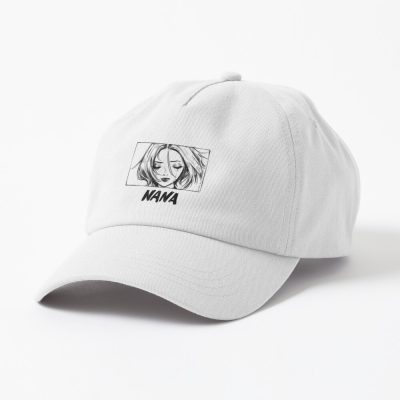Nana Anime Basic Cap
