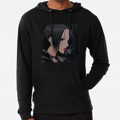 Nana Kawaii Japanese Anime Hoodie
