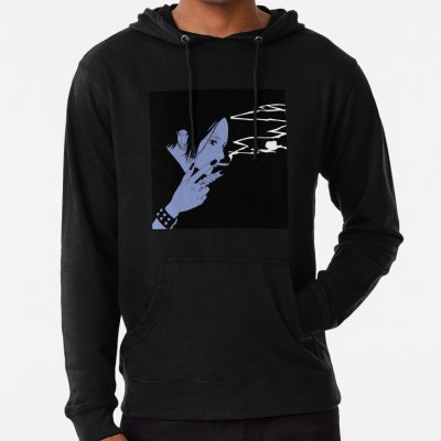 Nana Anime Girl Trendy Hoodie