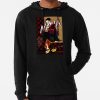 Nana Osaki Music Hoodie