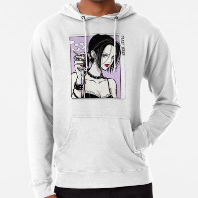 Nana Cute Anime Girl Streetwear Hoodie